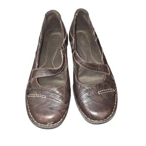 Clarks | Shoes | Clarks Original Black Leather Lugger Brand New